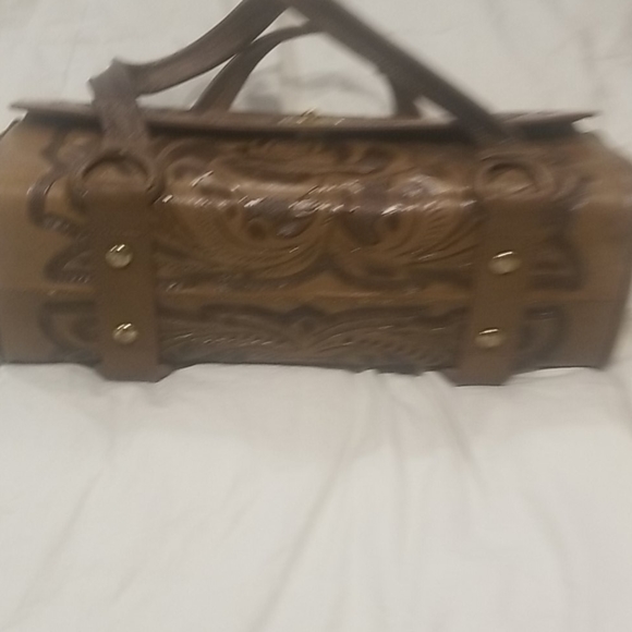 Genuine Leather ARTMEX Purse - Picture 2 of 8